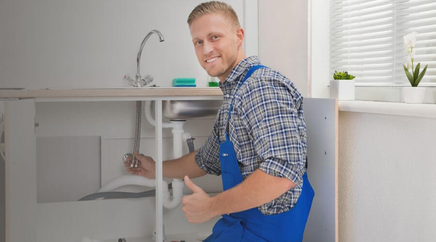 Professional 24 Hour Plumbers services in Inman, KS